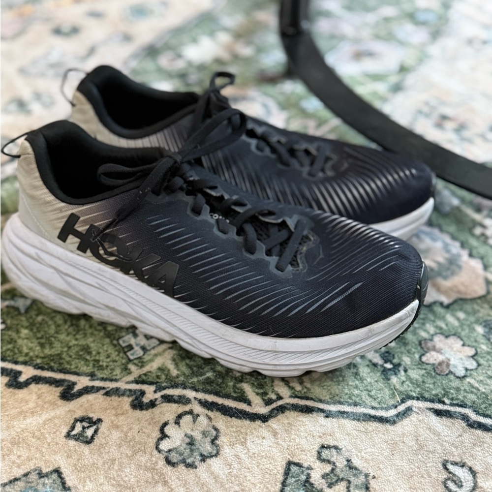 Rincon 3 Wide Hoka Shoes